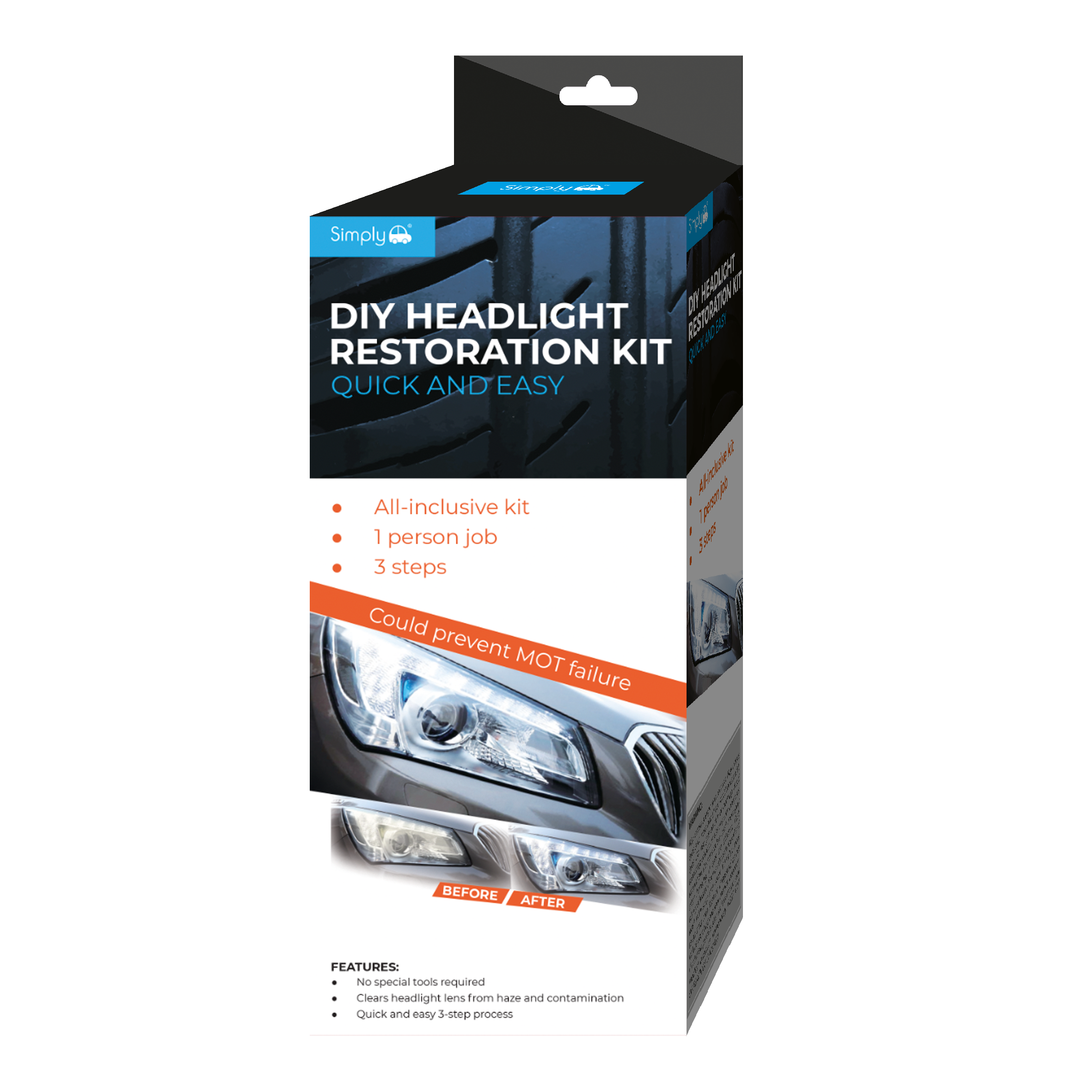 Headlight brands best sale